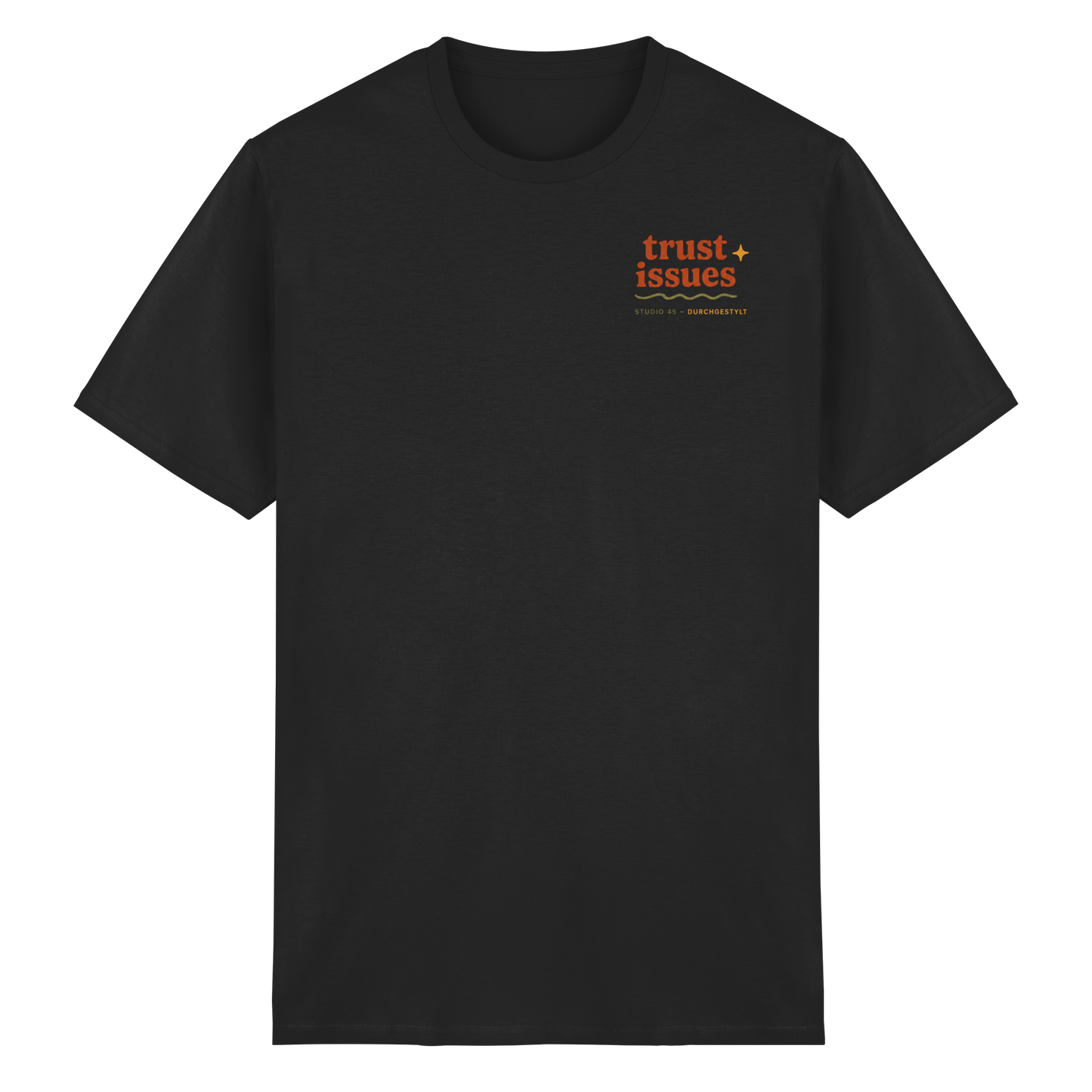 Studio 45: ASK YOUR STYLIST - T-Shirt