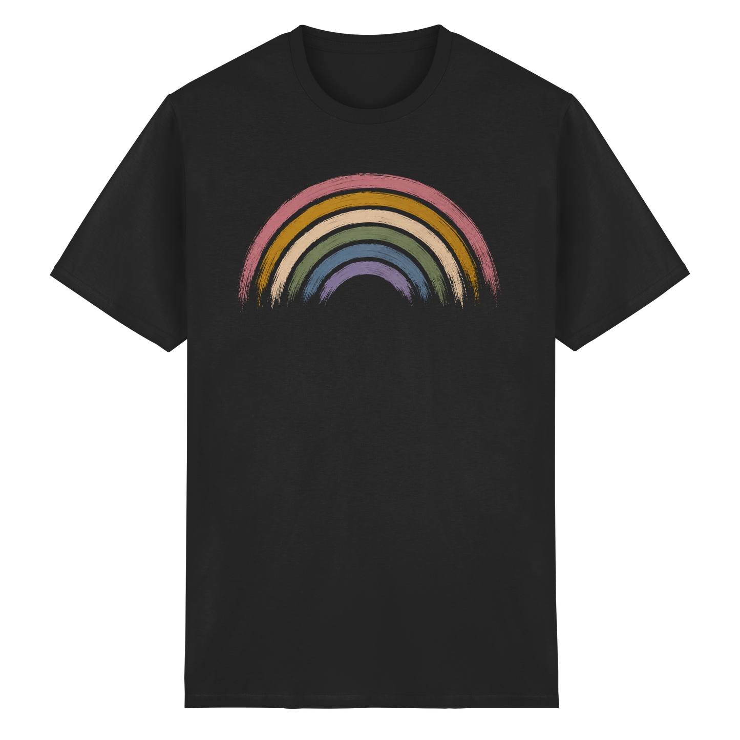 Studio 45: RAINBOW T-Shirt