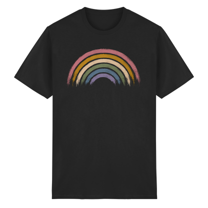 Studio 45: RAINBOW T-Shirt