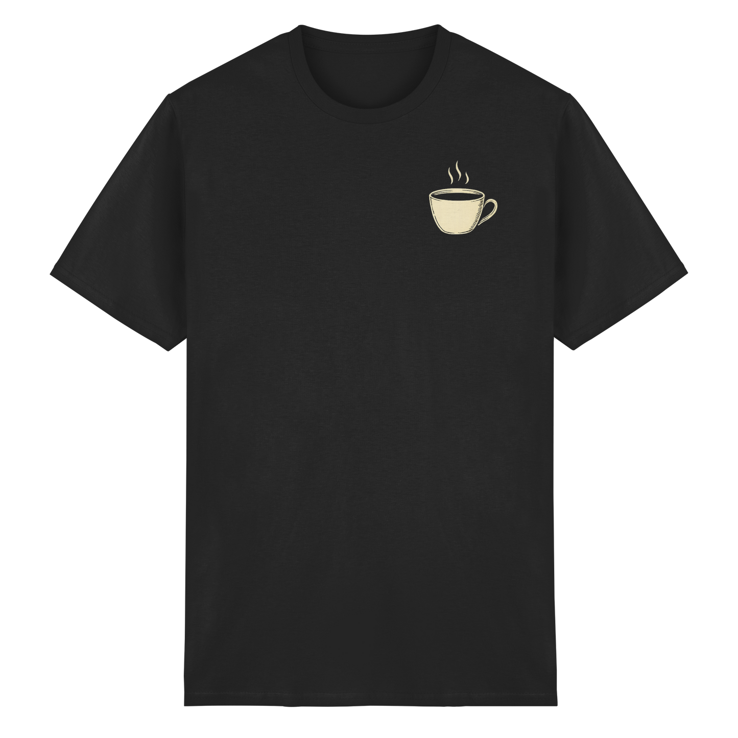 Studio 45: COFFEE T-Shirt