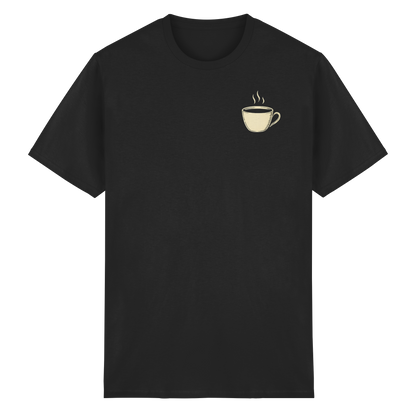 Studio 45: COFFEE T-Shirt