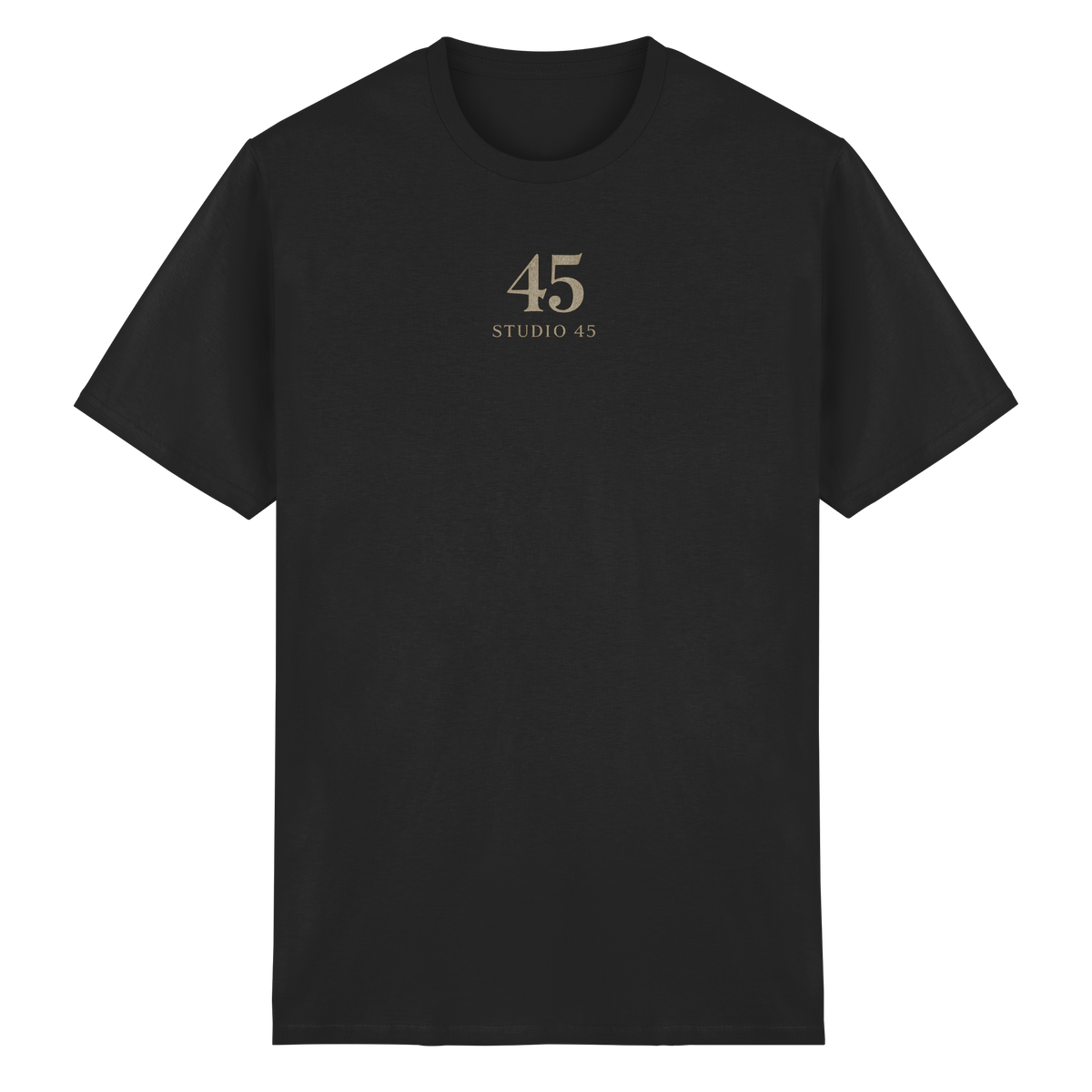 Studio 45: NEW ENERGY MAN - Heavy Cotton T-Shirt