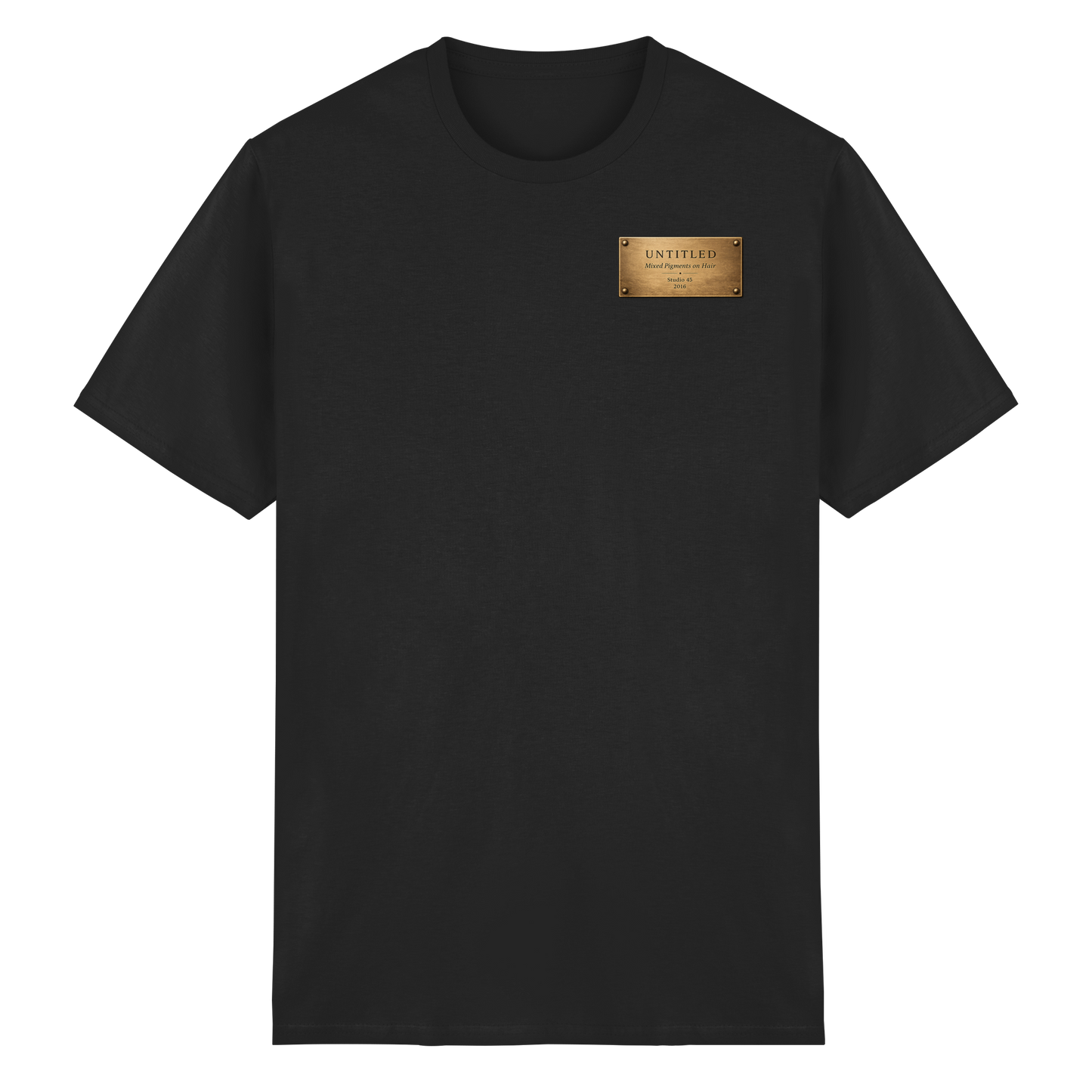 Studio 45: UNTITLED - T-Shirt