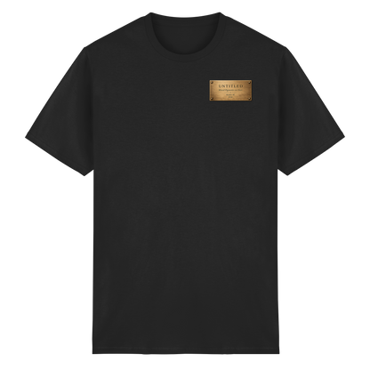 Studio 45: UNTITLED - T-Shirt