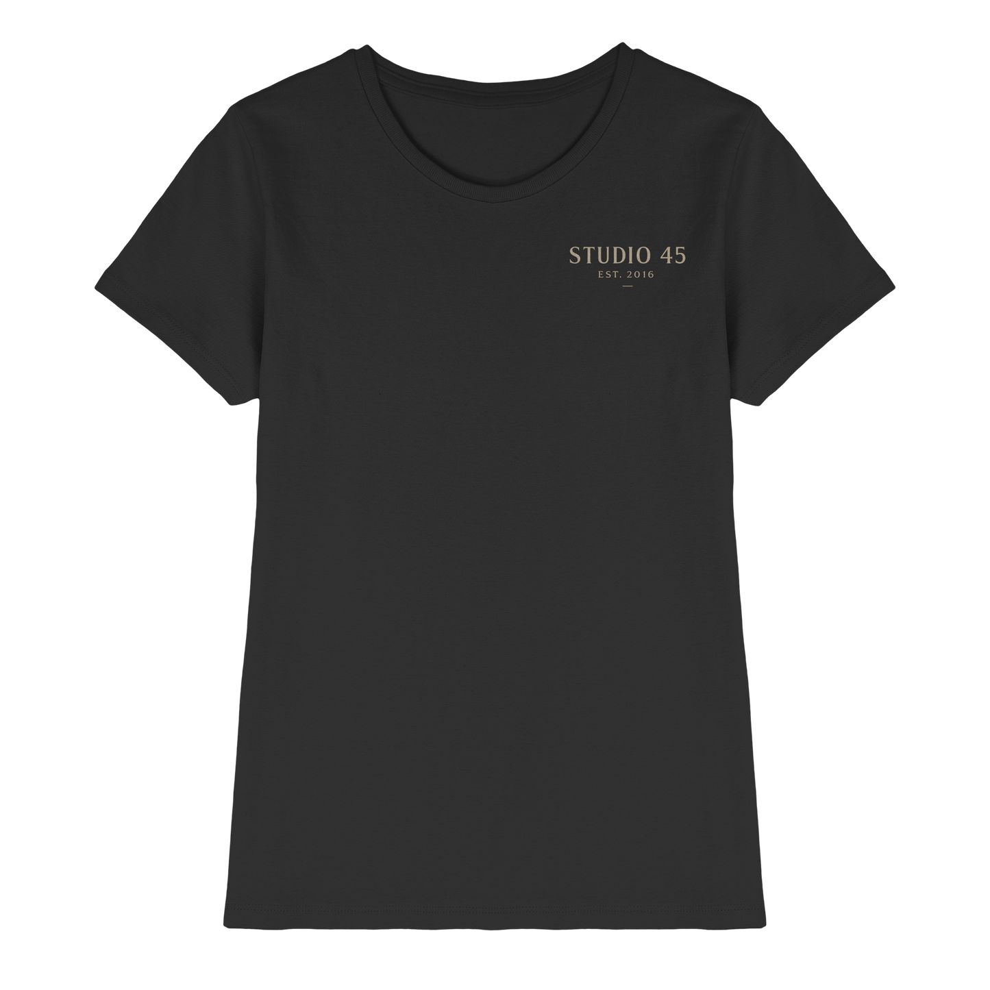 MOTIV1 Chair - Ladies Premium Shirt