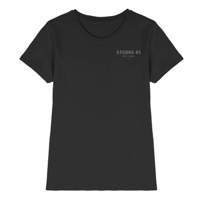 MOTIV1 Chair - Ladies Premium Shirt