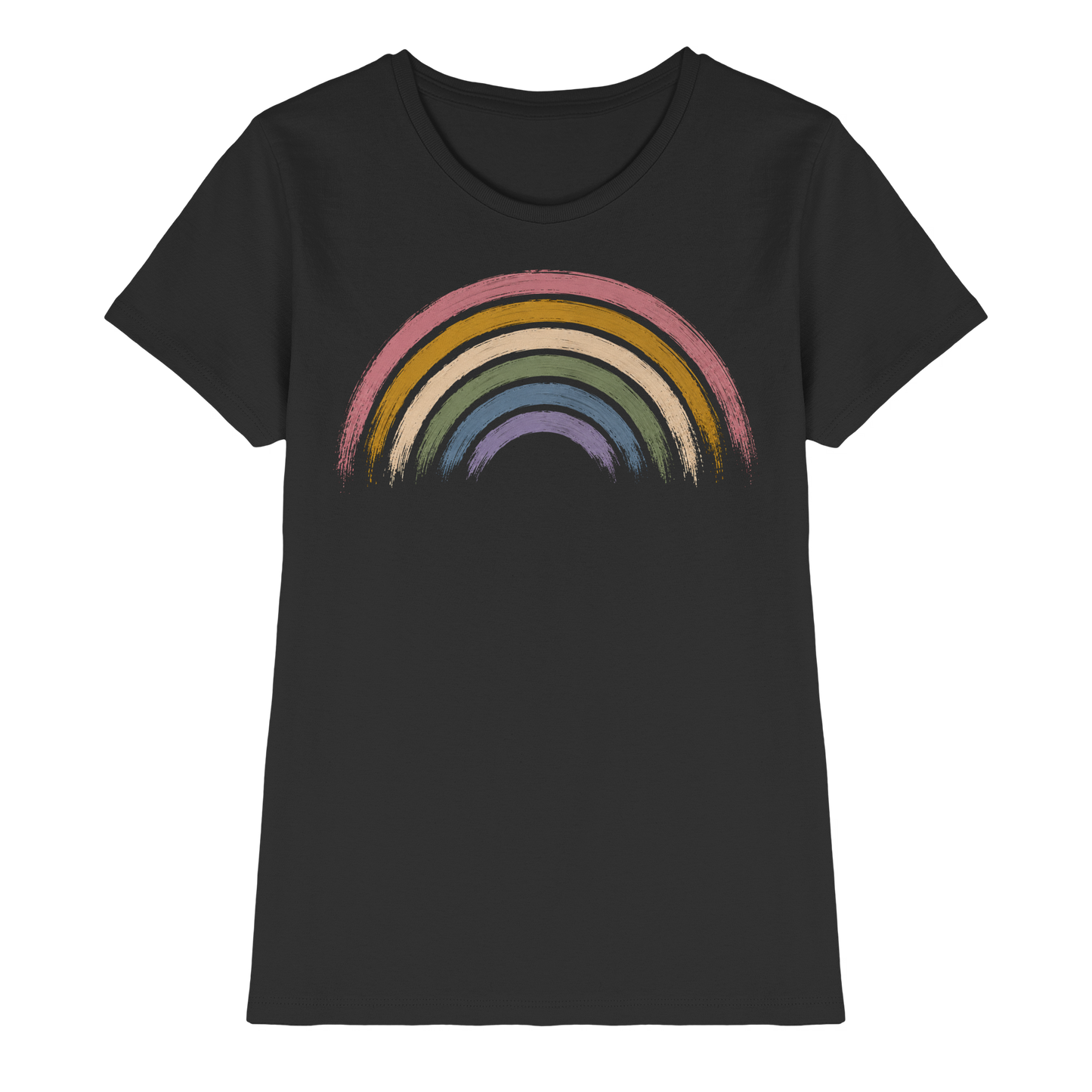 Studio 45: RAINBOW T-Shirt