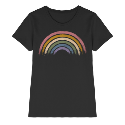 Studio 45: RAINBOW T-Shirt