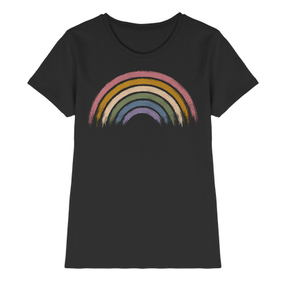 Studio 45: RAINBOW T-Shirt