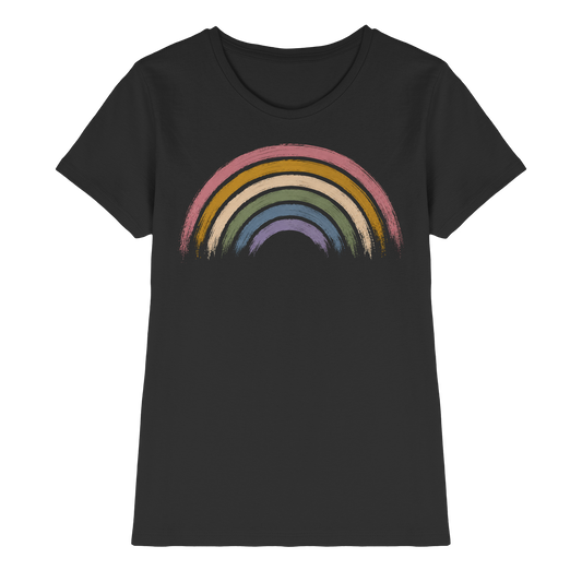Studio 45: RAINBOW T-Shirt