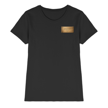 Studio 45: UNTITLED - T-Shirt