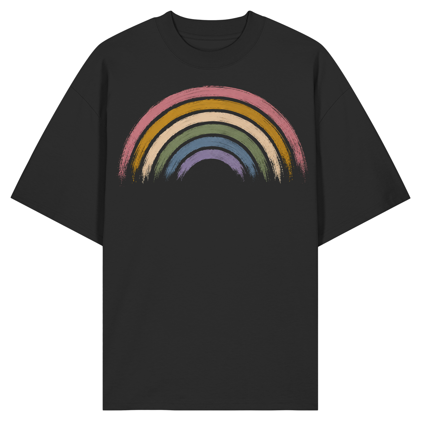 Studio 45: RAINBOW T-Shirt