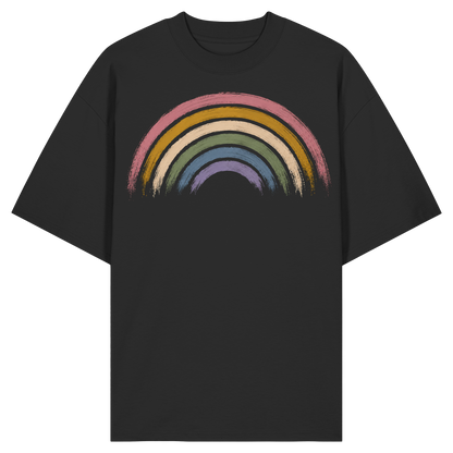 Studio 45: RAINBOW T-Shirt