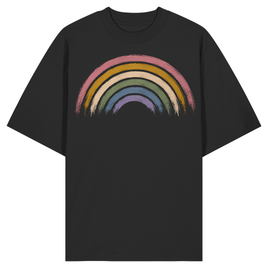 Studio 45: RAINBOW T-Shirt