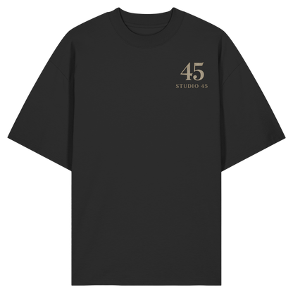 Studio 45: CRAFT OVER HYPE T-Shirt