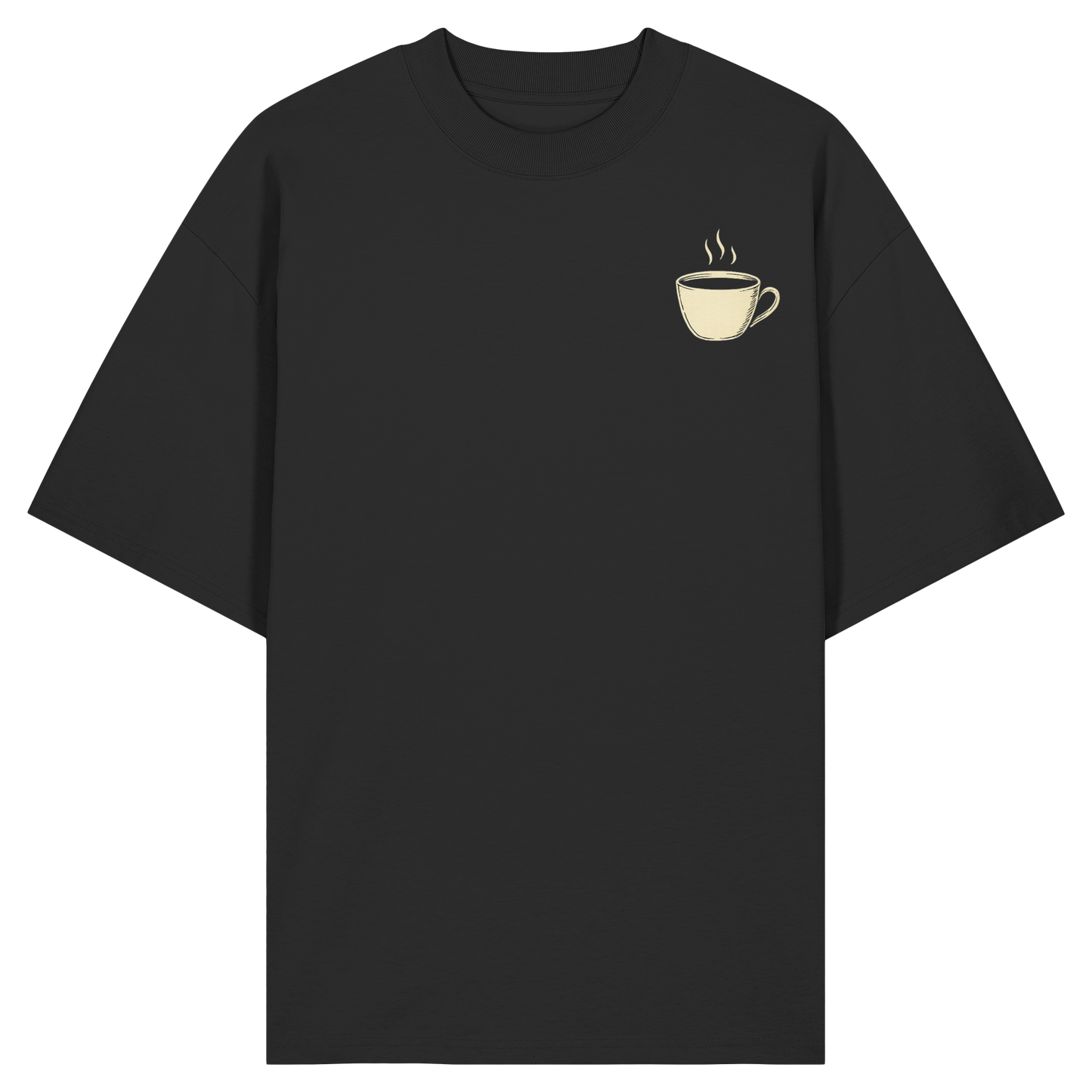 Studio 45: COFFEE T-Shirt