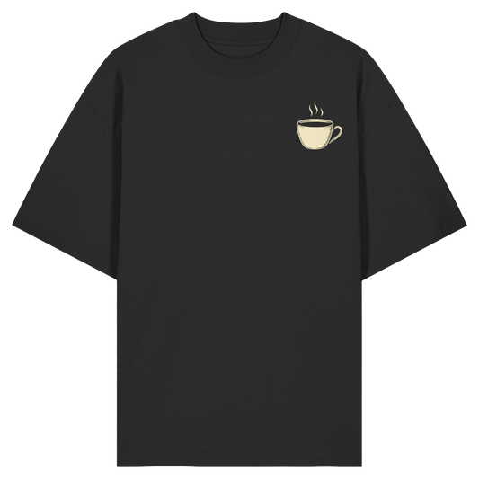 Studio 45: COFFEE T-Shirt