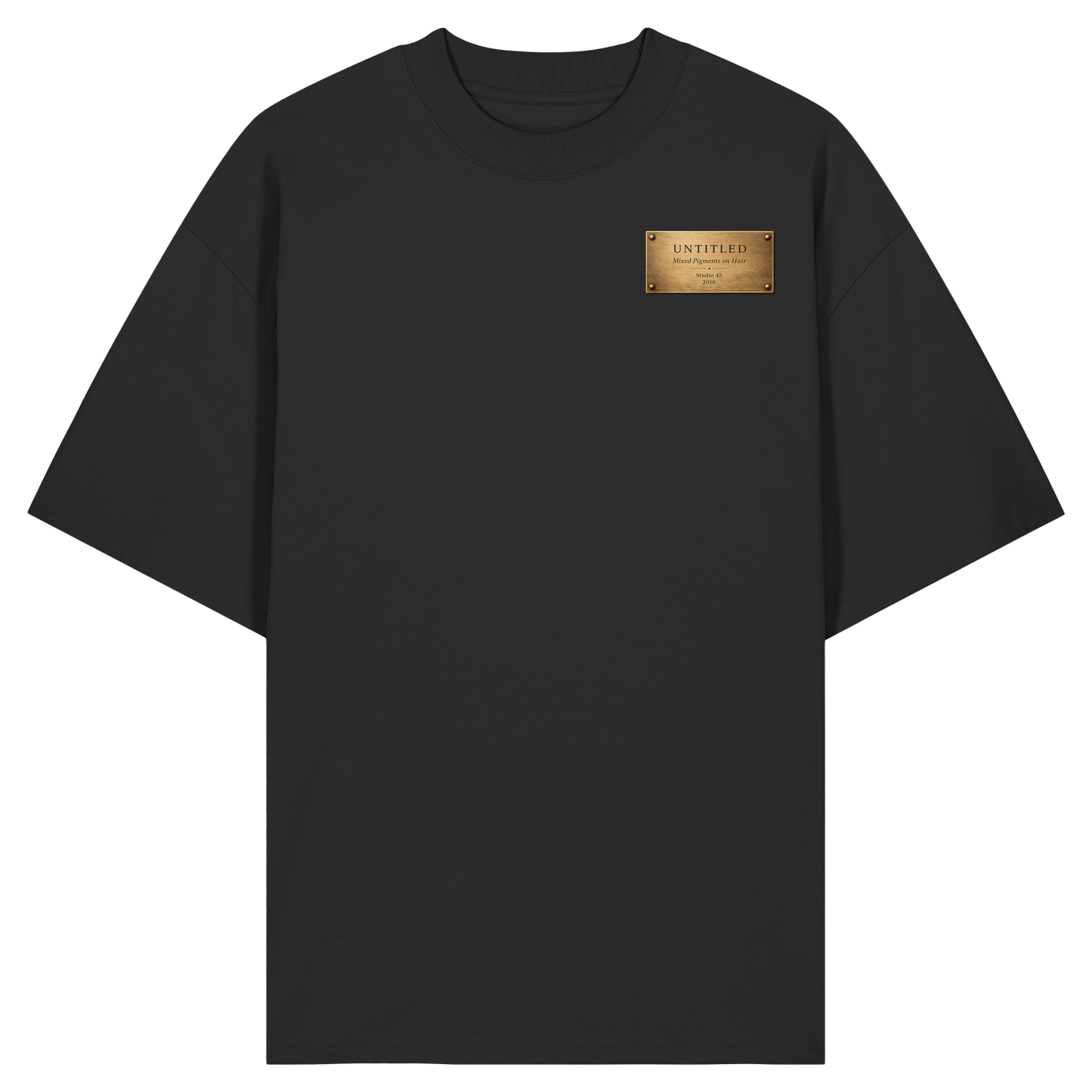 Studio 45: UNTITLED - T-Shirt