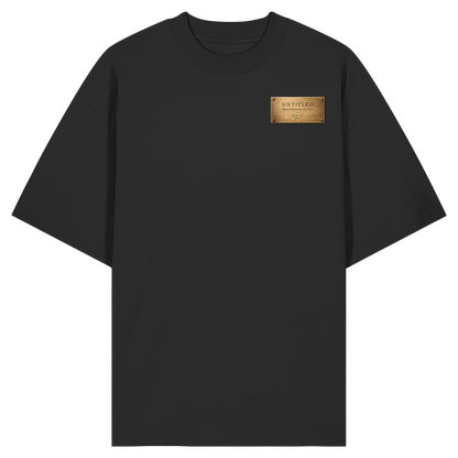 Studio 45: UNTITLED - T-Shirt
