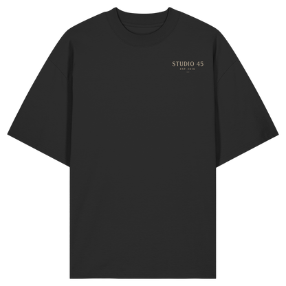 MOTIV1 Chair - Organic Oversize Shirt