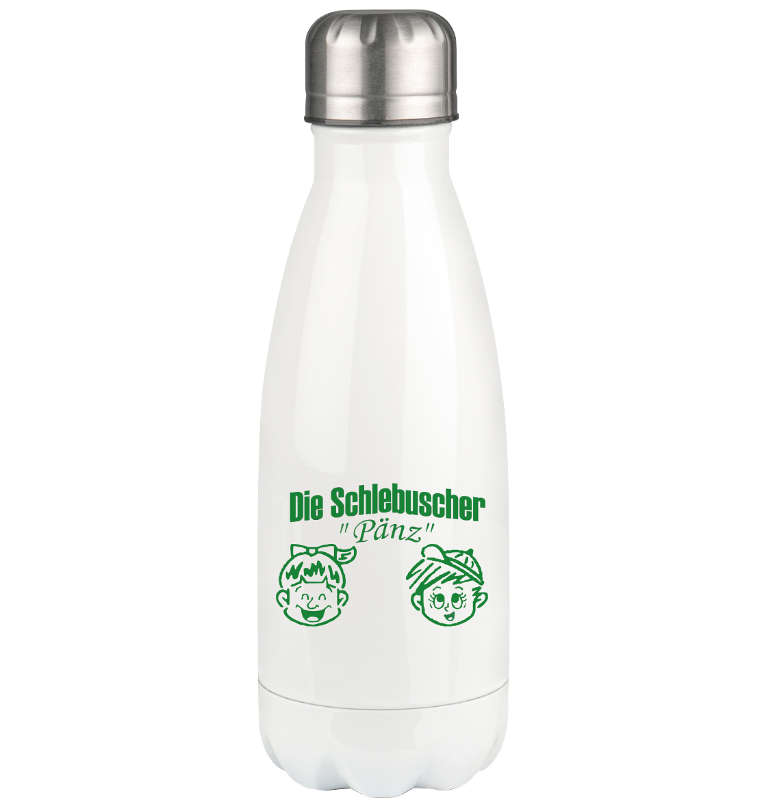 Pänz - Thermoflasche 350ml