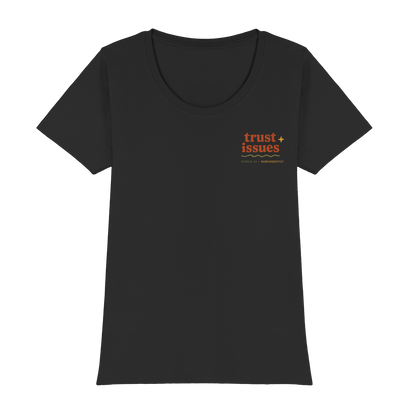 Studio 45: ASK YOUR STYLIST - T-Shirt