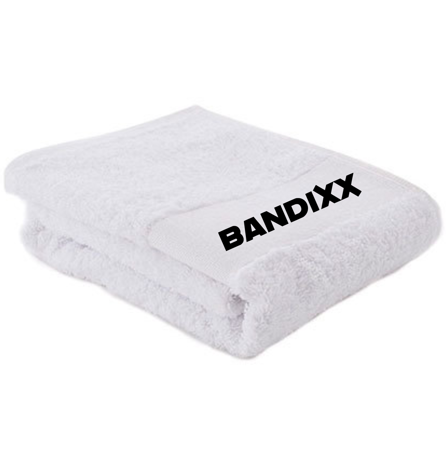 BANDIXX Handtuch