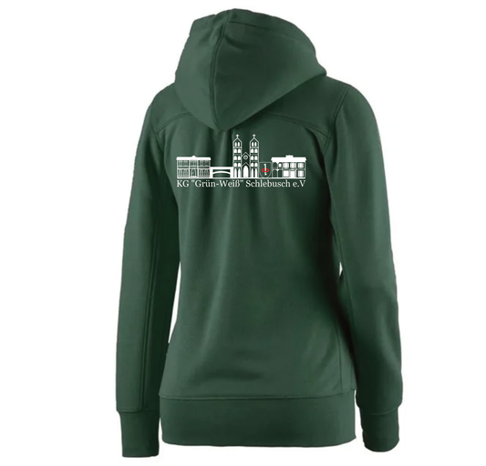 GWS Sweatjacke Damen