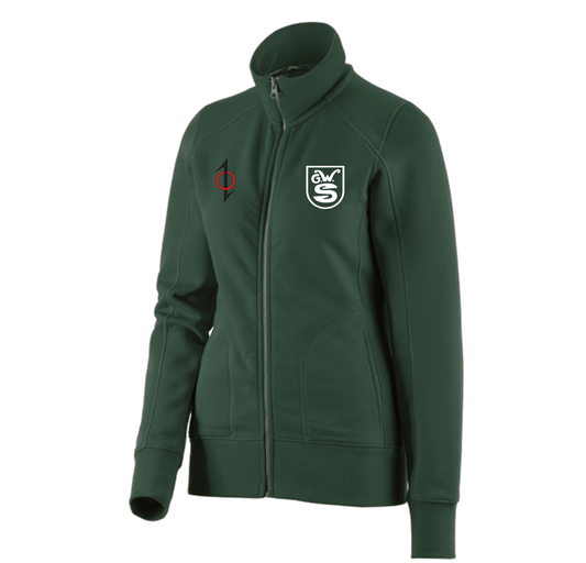 GWS Sweatjacke Damen
