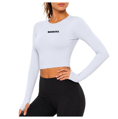 BANDIXX Longsleeve