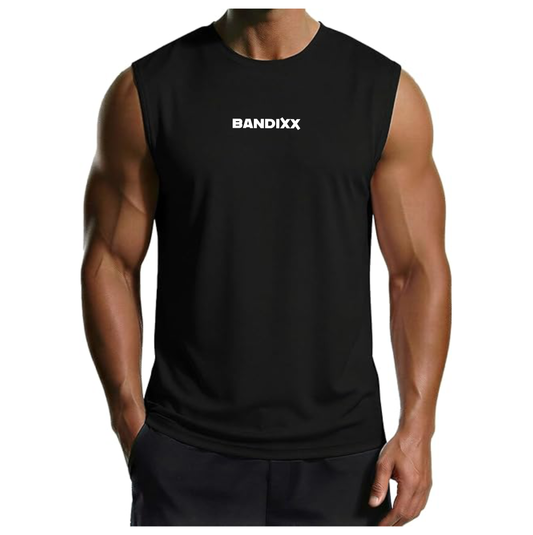 BANDIXX Herren Shirt