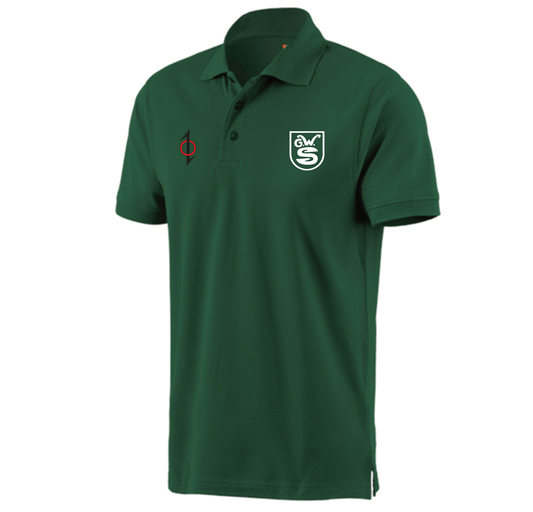 GWS Herren Polo