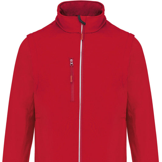 Neustadtfunken Softshelljacke
