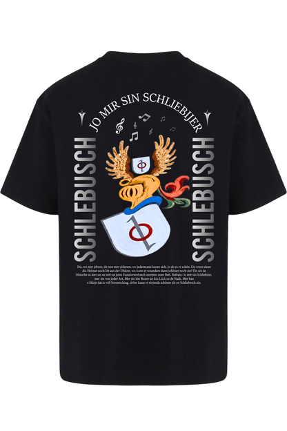 Jo mir sin Schliebijer (Song Edition)