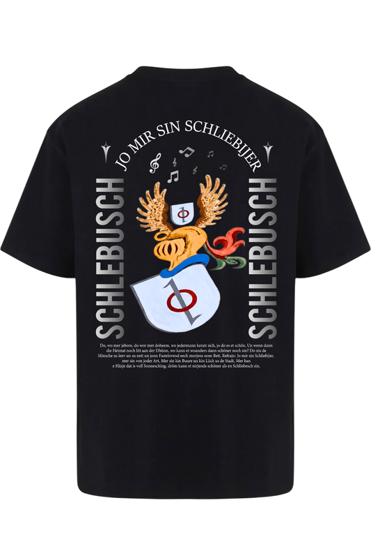 Jo mir sin Schliebijer (Song Edition)